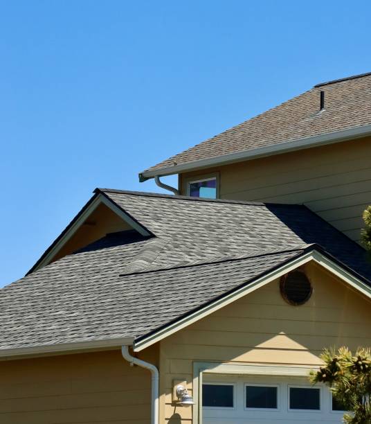 Woodbury, MN Roof Repair & Installaion Company